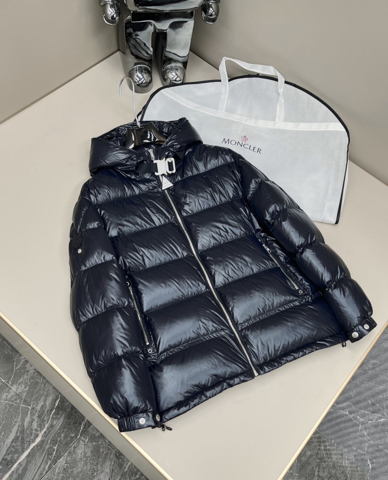 Moncler Down Coat